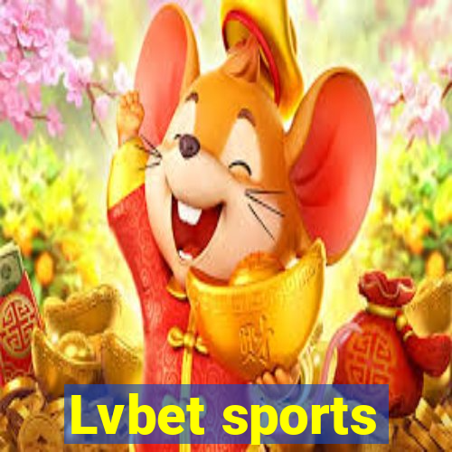 Lvbet sports